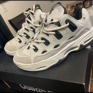 Osiris D3 2001 shoes